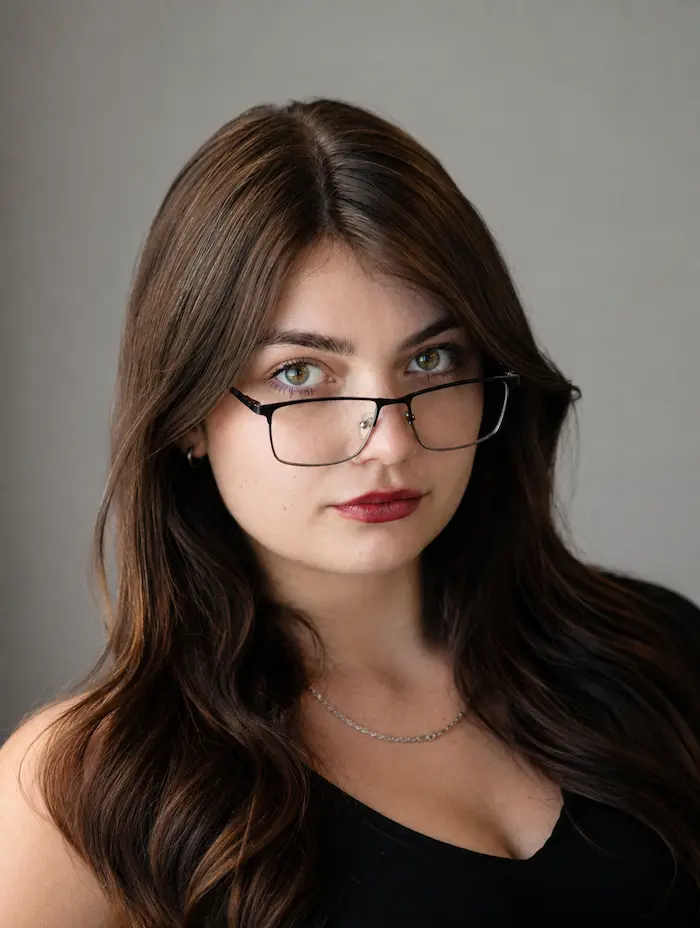 Дар'я Семенкова